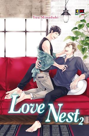 ラブネスト(下) [Love Nest 2] by Yuu Minaduki