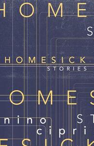 Homesick: Stories by Nino Cipri