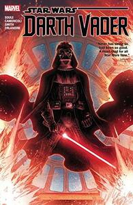 Star Wars: Darth Vader - Dark Lord of the Sith Vol. 1 by Charles Soule, Jim Cheung, Giuseppe Camuncoli