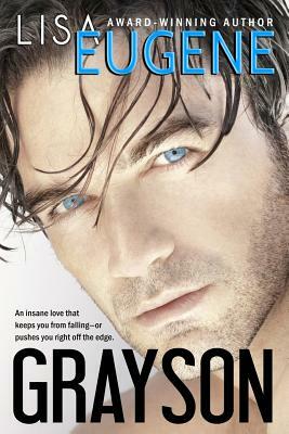 Grayson by Lisa Eugene