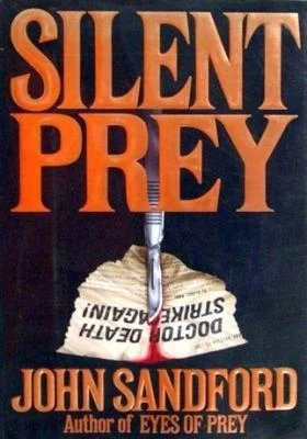 Silent Prey by John Sandford