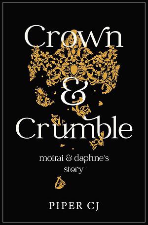 Crown and Crumble by 