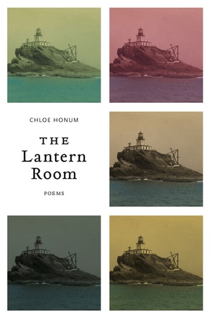 The Lantern Room by Chloe Honum