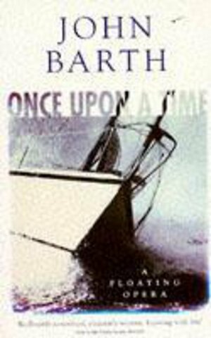 Once Upon A Time by John Barth