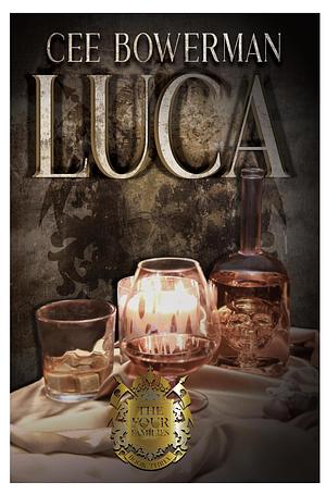 Luca by Cee Bowerman