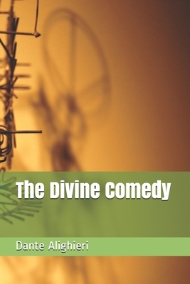 The Divine Comedy by Dante Alighieri