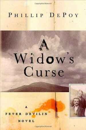 A Widow's Curse by Phillip DePoy