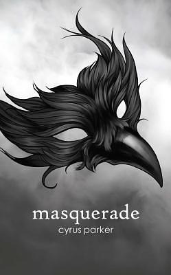 Masquerade by Parker Lee