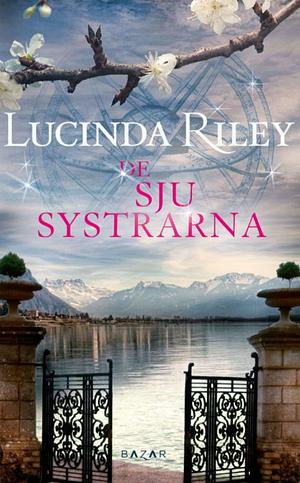 De sju systrarna : Maias bok by Lucinda Riley