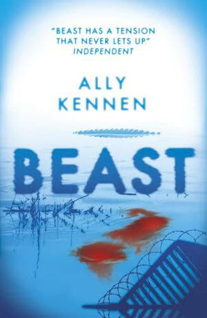 Beast by Ally Kennen