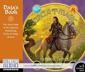 Daja's Book by Tamora Pierce