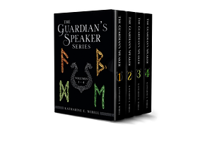 The Guardian's Speaker Boxed Set by Katharine E. Wibell, Katharine E. Wibell