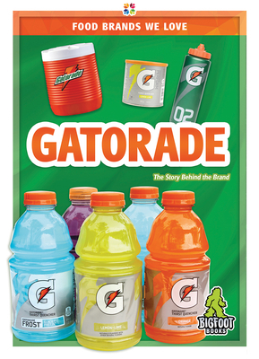 Gatorade by Kaitlyn Duling