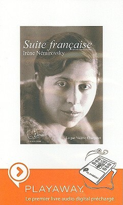 Suite Francaise by Irène Némirovsky