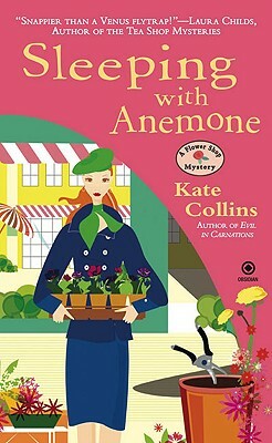 Sleeping with Anemone by Kate Collins