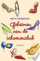 Geheimen van de schoenenclub by Beth Harbison