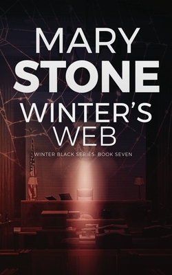 Winter's Web by Mary Stone