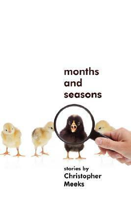 Months and Seasons by Christopher Meeks