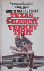 Texas Celebrity Turkey Trot by Peter Gent