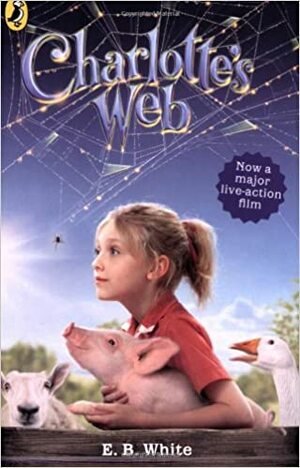 Charlotte's Web by E.B. White