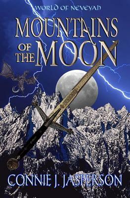 Mountains of the Moon by Connie J. Jasperson