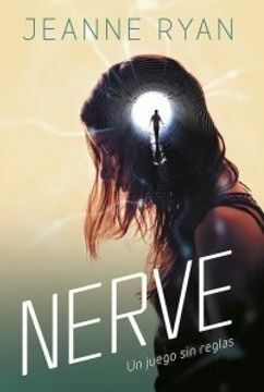 Nerve by Jeanne Ryan