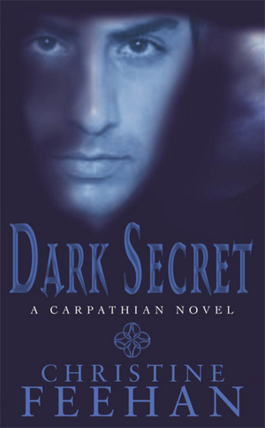 Dark Secret by Christine Feehan