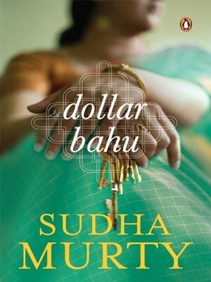 Dollar Bahu by Sudha Murty