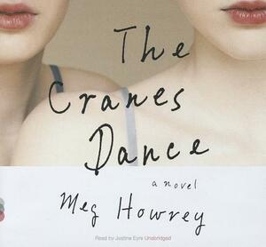 The Cranes Dance by Meg Howrey