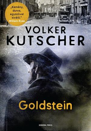 Goldstein by Volker Kutscher