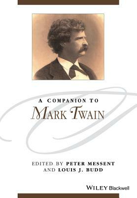 A Companion to Mark Twain by 