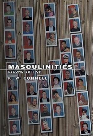Masculinities by Raewyn Connell