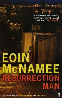 Resurrection by Eoin McNamee