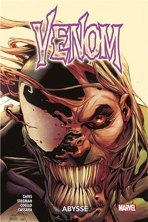 Venom T2 : Abysse by Ryan Stegman, Donny Cates