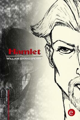 Hamlet by Ruben Fresneda, William Shakespeare