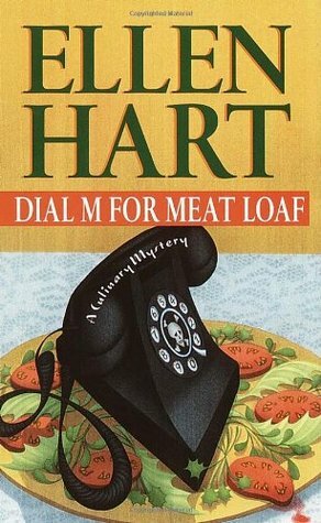 Dial M for Meat Loaf by Ellen Hart