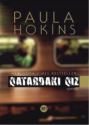 Qatardakı Qız by Paula Hawkins, Reyhanə Nəcəfova