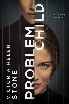 Problem Child by Victoria Helen Stone