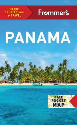 Frommer's Panama by Nicholas Gill