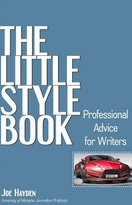 The Little Style Book by Joe Hayden