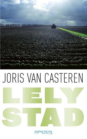 Lelystad by Joris van Casteren