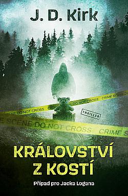 Království z kostí by JD Kirk