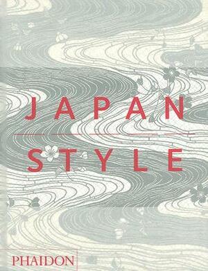 Japan Style by Gian Carlo Calza