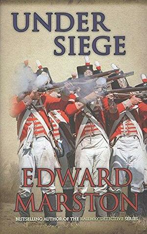Under Siege: 4 by Edward Marston