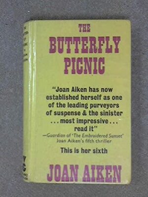 The Butterfly Picnic by Joan Aiken