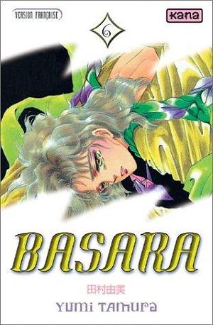 BASARA T6 by Yumi Tamura, Yumi Tamura