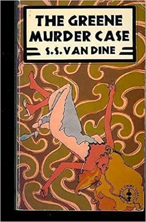 La serie sangrienta by S.S. Van Dine