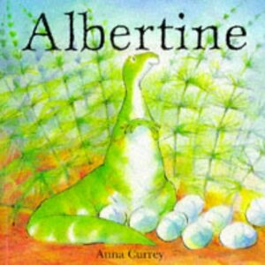 Albertine by Currey