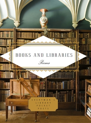Books and Libraries: Poems by Various, Andrew Scrimgeour