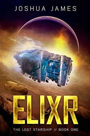 Elixr by Joshua James